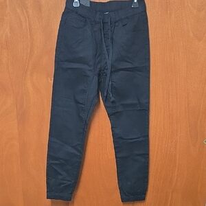 Victorious Baggy Fit Jogger Pants